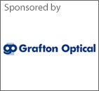 Grafton Optical sponsor logo
