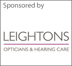 Leightons sponsor logo