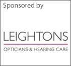 Leightons sponsor logo