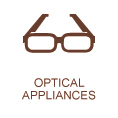 Optical Appliances logo