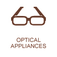 Optical Appliances logo