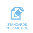 Standards of practice logo