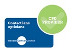 GOC - Contact lens optician/CPD provider