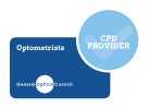 GOC optometrists/CPD provider