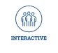Interactive logo