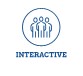 Interactive logo