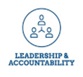 Leadership & accountability