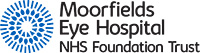 Moorfields logo