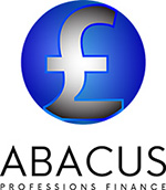 Abacus Professions Finance logo
