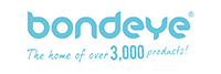 Bondeye logo 