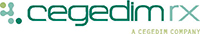 Cegedim Rx Ltd logo 