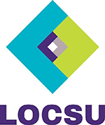 LOCSU logo