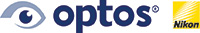 Optos Nikon logo