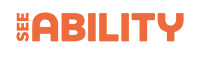 SeeAbility logo 