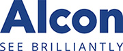 Alcon logo
