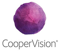 Cooper vision logo