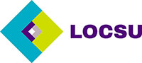 Locsu logo
