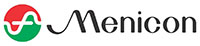 Menicon logo
