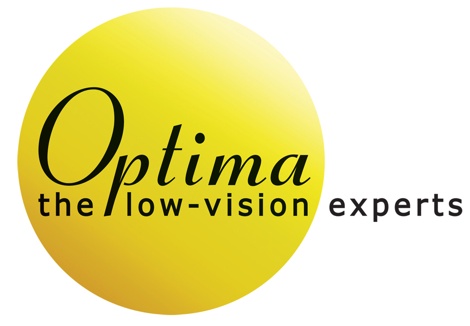 Optima logo