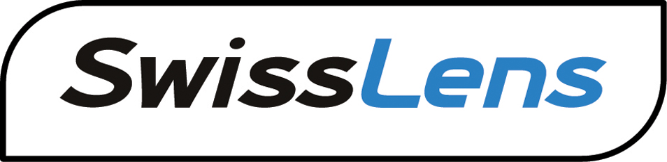 SwissLens logo