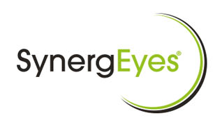 SynergEyes logo