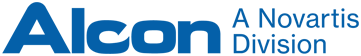 Alcon logo