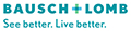 Bausch and Lomb logo
