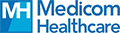 Medicom Healthcare logo