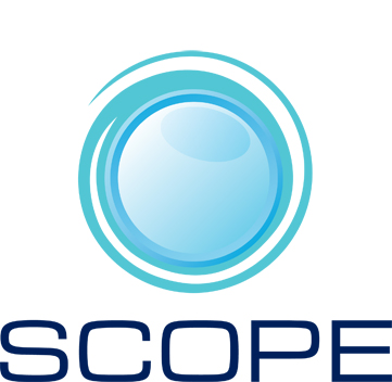 Scope logo