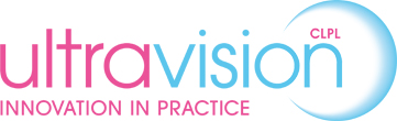 Ultravision logo
