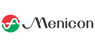 Menicon logo