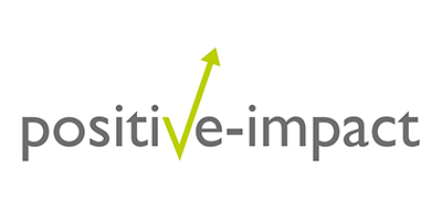 Positive Impact logo