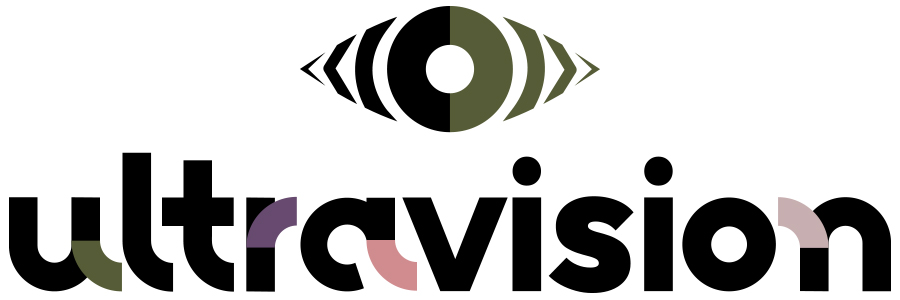 Ultravision logo