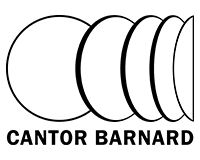 Cantor Barnard logo