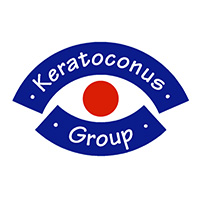 Keratoconus logo