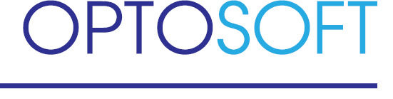 Optosoft logo