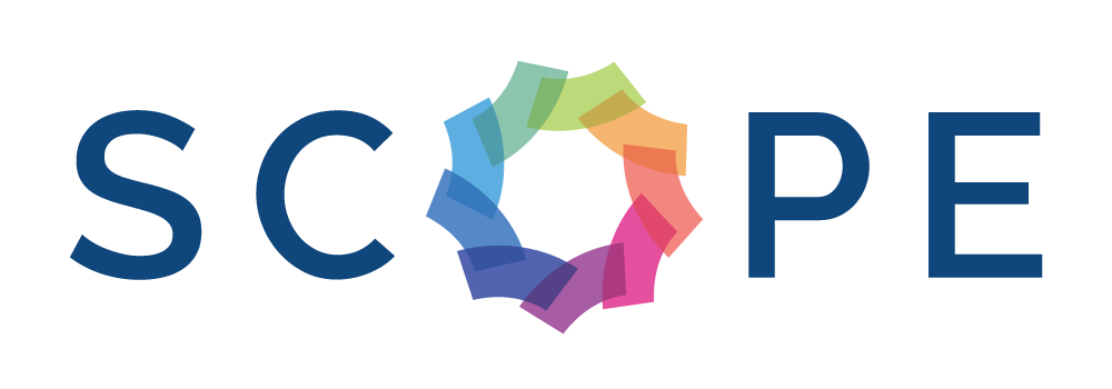 Scope logo