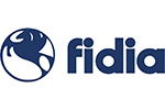 Fidia logo