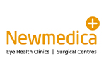 Newmedica logo
