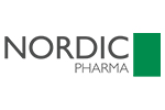 Nordic pharma logo