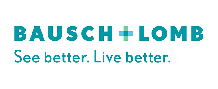 Bausch and Lomb logo