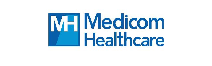 Medicom Healthcare logo