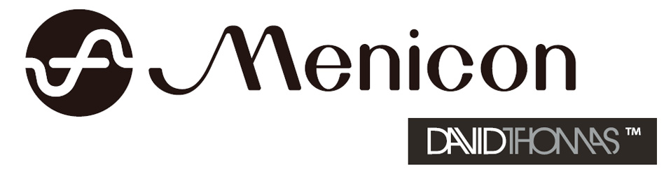 Menicom logo