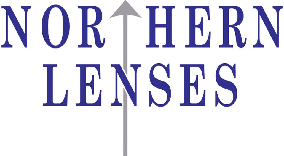 Northern Lenses logo