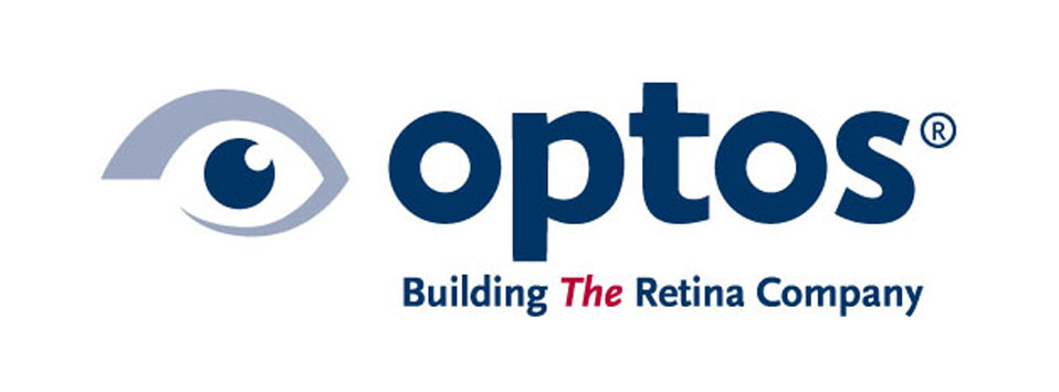 Optos logo