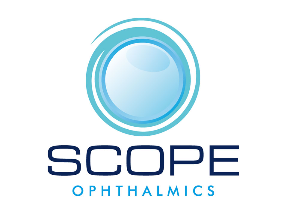 Scope Ophthalmics logo