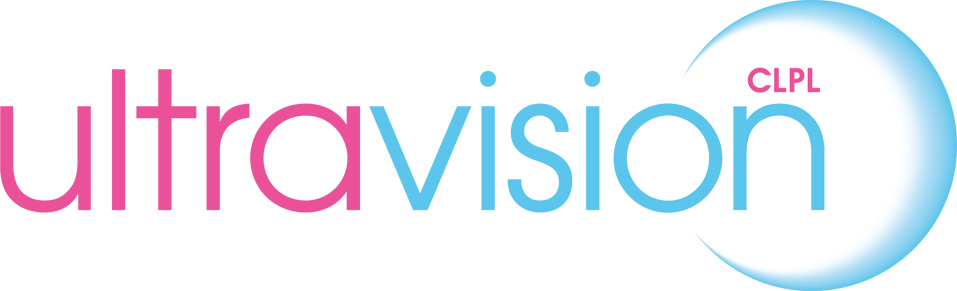 Ultravision logo