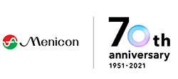 Menicon logo