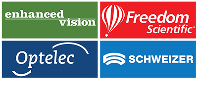 Optelec logo