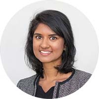 Aishah Patel